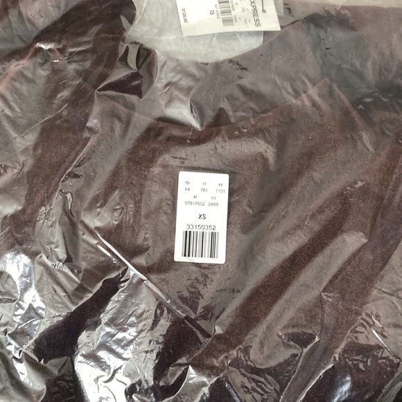 Velvet Body Contour Mock Neck Ruched Mini Dress - Picture 10 of 12